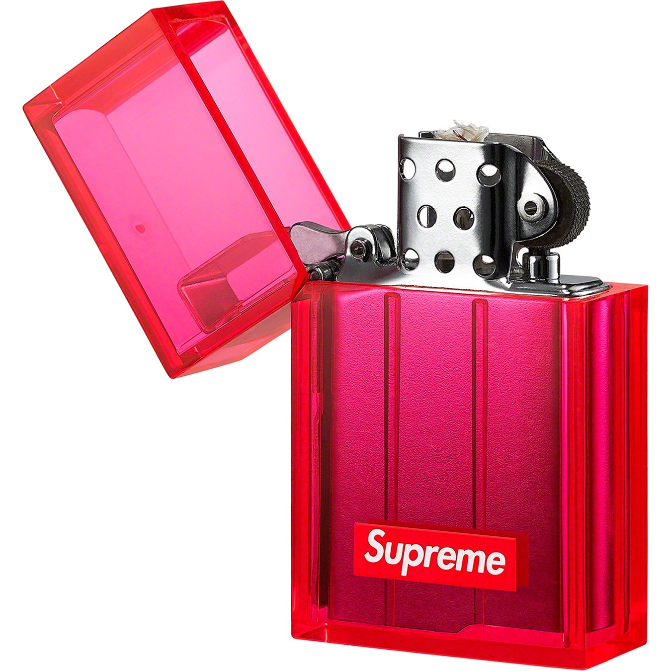 Supreme®/Tsubota Pearl Hard Edge Lighter view 7